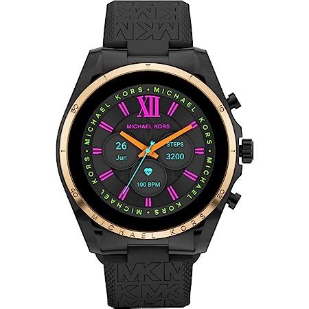 reloj inteligente gen 6